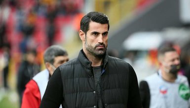 Resmen açıklandı! Gençlerbirliği'nde Volkan Demirel dönemi