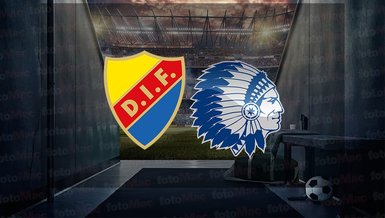 Djurgardens - Gent maçı ne zaman, saat kaçta ve hangi kanalda canlı yayınlanacak? | UEFA Konferans Ligi