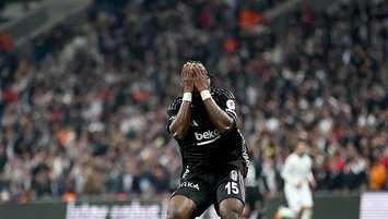 Beşiktaş'ta kupa hasreti!