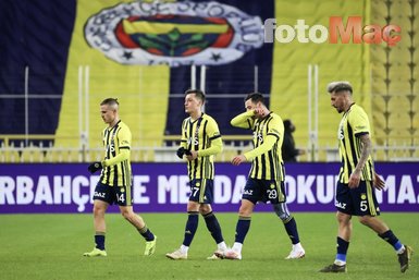 Spor yazarları Fenerbahçe’nin Göztepe’ye 1-0 mağlup olduğu maçı değerlendirdi