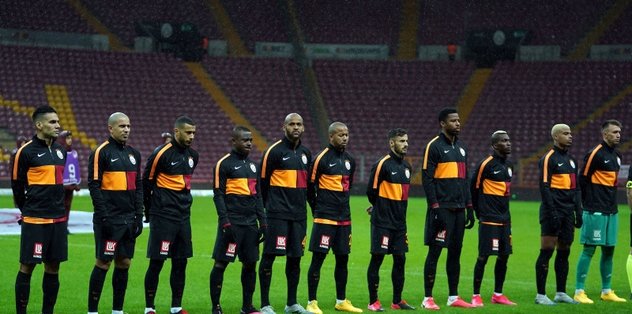 Galatasaray Da Buyuk Degisim Basliyor Iste O Isimler Son Dakika Galatasaray Haberleri Fotomac