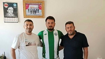 Dağlı Salihli’de