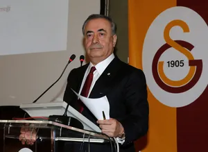 Mustafa Cengiz’den UEFA müjdesi!