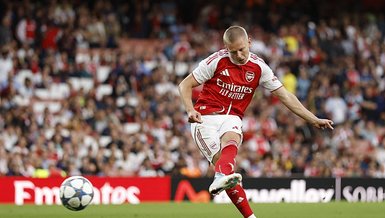 Fenerbahçe'de Oleksandr Zinchenko gelişmesi!