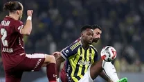 Duran adım adım Zenit’e