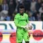 Andre Onana kalede devleşti!