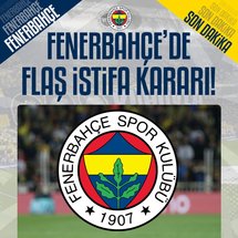 <p>Süper Lig devlerinden Fenerbahçe'de sıcak gelişmeler yaşanmaya devam ediyor. Sarı-lacivertlilerde son olarak Futbol A Takımı Koordinatörü olarak görev yapan Okan Özkan'ın görevinden ayrılma kararı aldığını açıkladı.</p>

<p>Kulüpten konuyla ilgili resmi açıklama geldi.</p>

<p><strong>İŞTE FENERBAHÇE'DEN YAPILAN AÇIKLAMA:</strong></p>

<p>Kulübümüzde yedi yılı aşkın süredir farklı kademelerde görev alan ve son olarak Futbol A Takımı organizasyonunda Futbol Koordinatörü olarak görev yapan Sayın Okan Özkan, profesyonel görevinden ayrılma kararı almıştır.</p>

<p>Yönetim Kurulumuz tarafından yapılan değerlendirme sonucunda Sayın Özkan'ın görevden ayrılma talebi kabul edilmiştir. Fenerbahçe'ye farklı kademelerde uzun yıllar hizmet eden Okan Özkan'a, kulübümüze sunduğu katkılar ve emekleri için teşekkür ediyor; bundan sonraki kariyerinde başarılar diliyoruz.</p>

<p>Yolun açık olsun Okan Özkan.</p>

<p>Fenerbahçe Spor Kulübü</p>