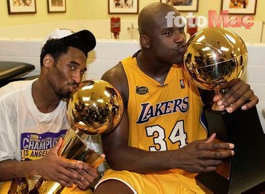 Kobe Bryant’ı 24 özel kare ile hatırlıyoruz