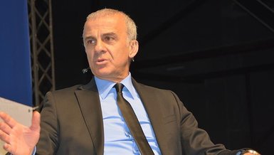 Oğuz Çetin hastaneye kaldırıldı!