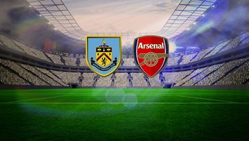 Burnley - Arsenal maçı canlı yayın bilgileri!