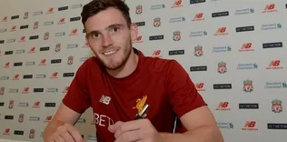 Transfer açıklandı