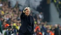 Zenit için hazırlanıyor