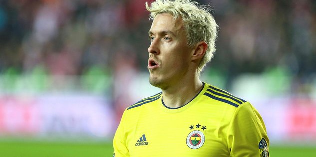 Max Kruse kötü niyetli bir oyuncu