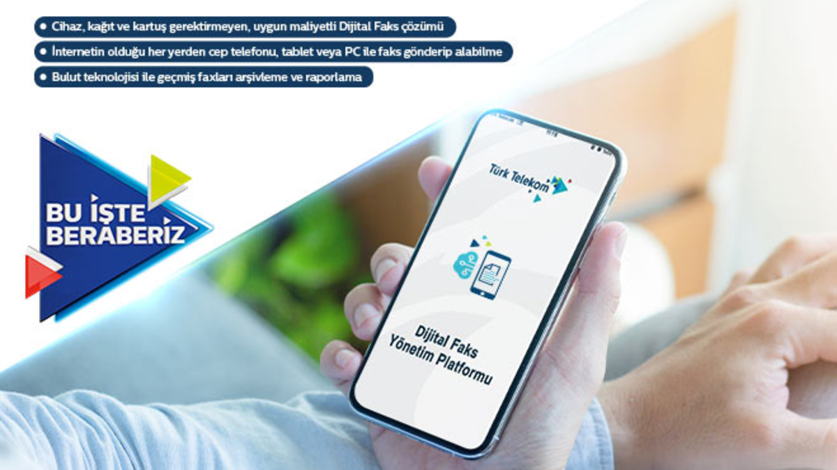 Reklam - Türk Telekom