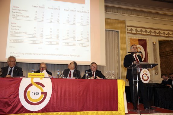 Ceza kapıda