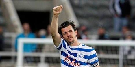Joey Barton, Fener'i unutamıyor
