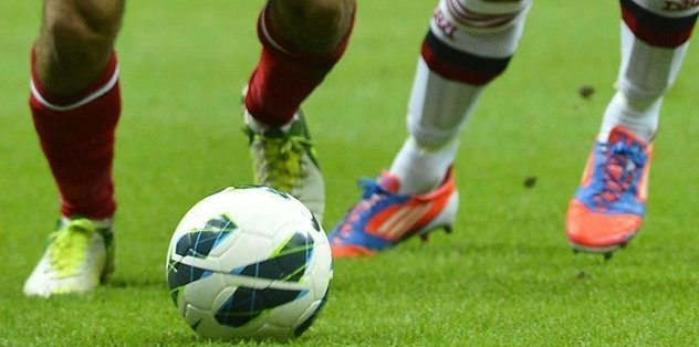 Int’l Police Football Tournament kicks off in Istanbul