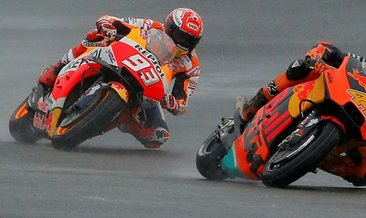 MotoGP'nin en çok kazananı İtalyanlar