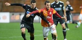 Antalya Cup tehlikede