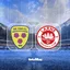 Tre Fiori-Larne FC maçı detayları!