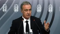 UEFA’ya başvuracağız