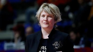 Fenerbahçe Safiport'un yeni başantrenörü Marina Maljkovic oldu!