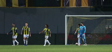 Fenerbahçe’den flaş Eljif Elmas kararı!
