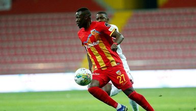 Mame Thiam bu yılki hedefini açıkladı!