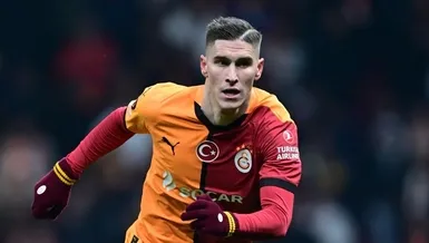 Roland Sallai ile sağda devam