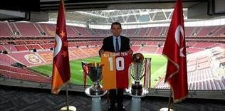 Fenerbahçe Ağustos'un şampiyonu olsun