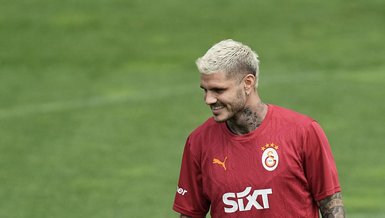 Galatasaray'ın yeni sezon hazırlıkları sürüyor!