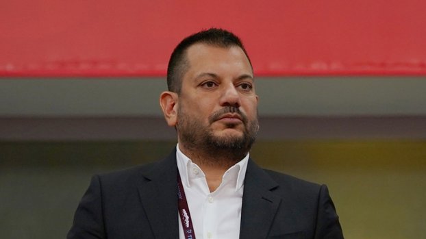 Trabzonspor'da başkan adayı Ertuğrul Doğan'ın yönetim kurulu listesi kesinleşti