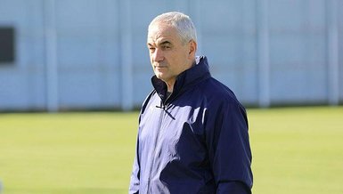 Rıza Çalımbay rekor peşinde