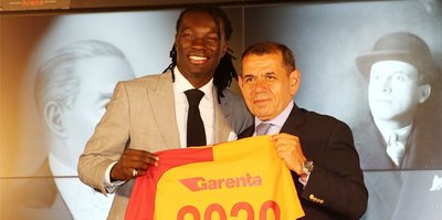 Gomis'in maliyeti belli oldu