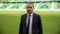 Yeni Başkan Cumhur Genç
