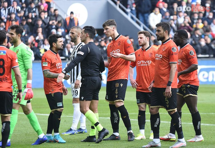 Yeni Malatyaspor Başkanı Adil Gevrek'ten TFF'ye tepki! "Lig tescil edilemez"