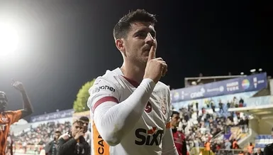 Morata’dan Eyüp’te duble