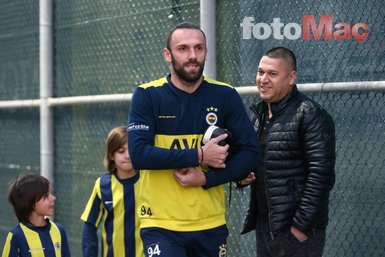 İşte Gaziantep FK-Fenerbahçe maçı muhtemel 11’leri!