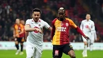 Onyekuru sınıf atladı