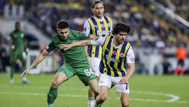 Fenerbahçe'nin Avrupa'daki rakiplerinin bu haftaki maç sonuçları