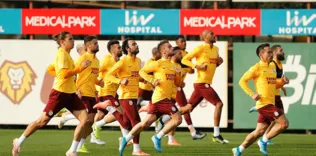 Sadece Galatasaray!