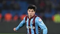 Bouchouari: Fatih Tekke bana hep inandı