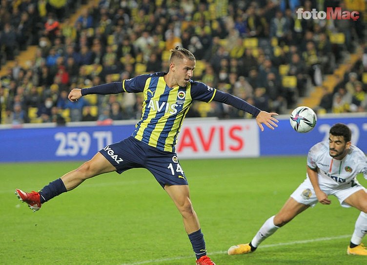 FENERBAHÇE HABERLERİ - Ozan Zeybek'ten Fenerbahçeli o isim için flaş iddia!