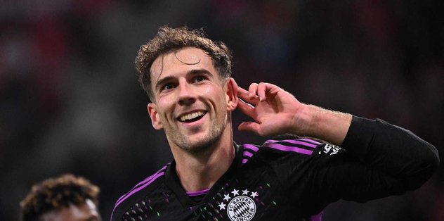 Fenerbahçe'den Goretzka hamlesi! Transferde flaş Tedesco detayı