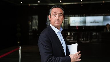 Ali Koç'tan Fenerbahçe taraftarlarına flaş Süper Kupa çağrısı!
