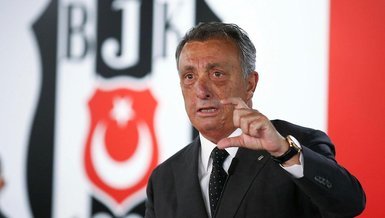 Beşiktaşlı yöneticiden Ahmet Nur Çebi açıklaması!