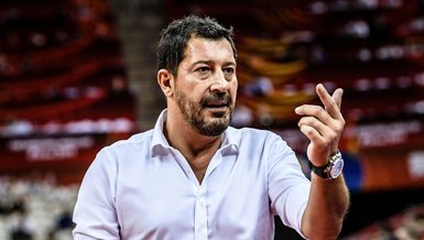 FIBA'dan Ufuk Sarıca'ya 2 maç ceza