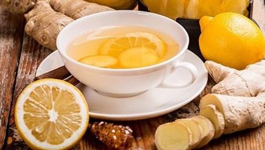 Zencefil çayı nasıl yapılır? Zencefil çayı neye iyi gelir? Zencefil çayının faydaları neler?