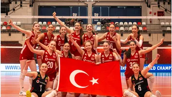 Mısır'a set vermedik