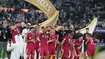 Asya Kupası Katar’ın
